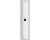 Shure WA713 Coloured Handle For BLX SM58 - White