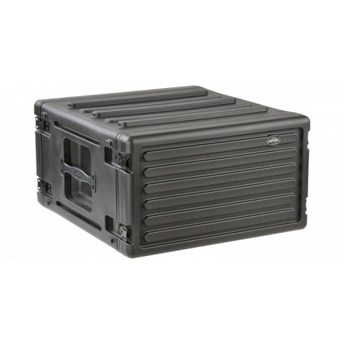 SKB 1SKB-R6U 6U Roto Rack