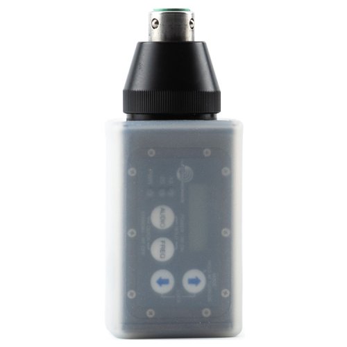 Lectrosonics HMCVR Silicone Cover for Plug-on Transmitter