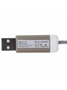 myVolts 9V Ripcord USB to DC Power Cable, Centre Negative