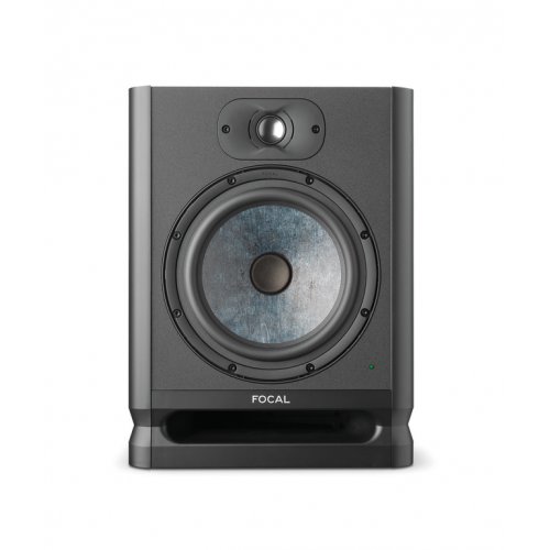 Focal Alpha 80 Evo 8in Studio Monitor (Each)