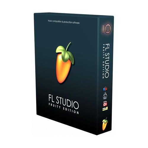 Image Line FL Studio - Fruity Edition (Download)