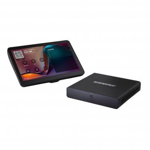 Shure Intellimix Foundation System Base Kit for Microsoft Teams
