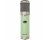 Universal Audio UA Bock 251 Tube Condenser Microphone w/PSU