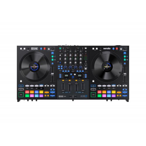 Rane FOUR 4-Channel STEMS DJ Controller
