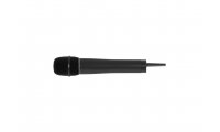 DPA N-Series Handheld Transmitter w/ 2024 Supercardioid Vocal Capsule