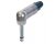 Neutrik NP2RX 1/4" TS Right Angle Phone Plug