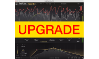 FabFilter Pro-C 3 Compressor Plug-in - Upgrade (Download)