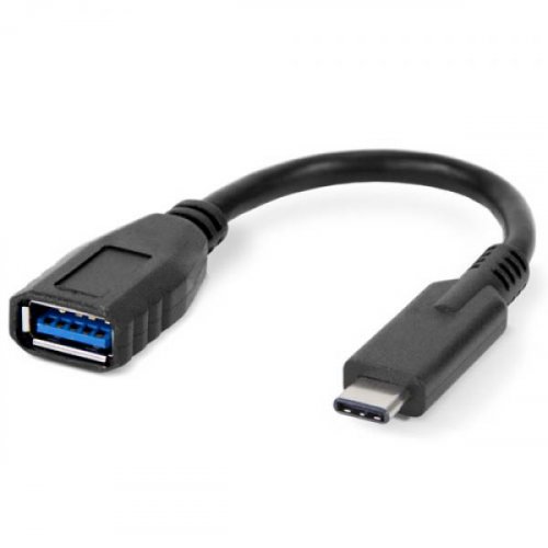 AVShop USB 3.0 A Female to USB C Male