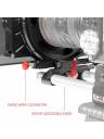 Shape Matte Box Swing-Away