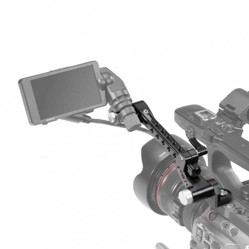 Shape View Finder Mount for Sony FX6