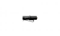 DPA Microphones MicroLock to XLR Adapter with Belt Clip & Low Cut