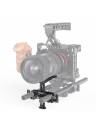 SmallRig 15mm LWS Universal Lens Support
