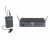 Samson Concert 88x Wireless Lavalier System (Freq: K)