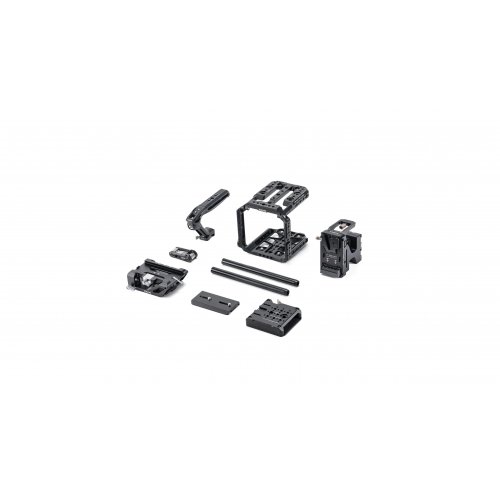 Tilta Camera Cage for Blackmagic PYXIS 6K - Pro Kit (V-Mount)