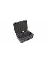 SKB iSeries Case for Universal Audio OX Amp Top Box Case