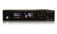 Williams WaveCAST C Single-Channel Wi-Fi Audio Streaming System