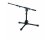 K&M 25950 Extra Low Drum Microphone Stand