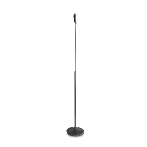 Gravity MS 231 HB Mic Stand with Round Base + Clutch