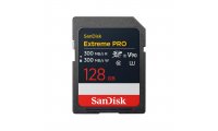 SanDisk Extreme PRO SD UHS-II Card (V90) - 128GB