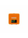RODE Wireless Go III Dual Microphone System - Orange