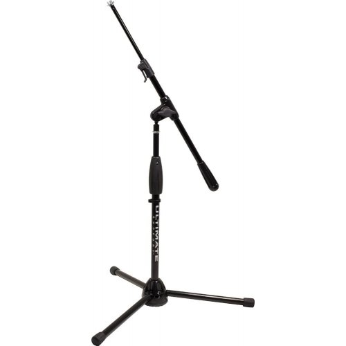 Ultimate Support Pro-X-T-Short-T Short Telescoping Mic Stand