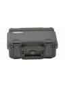 SKB iSeries 1209-4 Waterproof Case (empty)