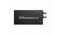 Blackmagic UltraStudio Mini Monitor 12G