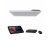 Shure Intellimix Room Kit System for Microsoft Teams - Small/Medium Rooms