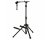 On-Stage Stands RS7501 Amp Stand w/ Boom Arm
