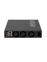 Netgear M4350-12x12F 24 Port 10Gb Multi-Gig Managed AV Switch w/SFP+