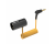 Deity Microphones V-Link 3.5mm to XLR Coiled Cable Adapter