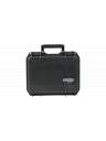 SKB iSeries 1209-4 Waterproof Case (with layered foam)