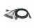 AJA KONA 4 Breakout Cable