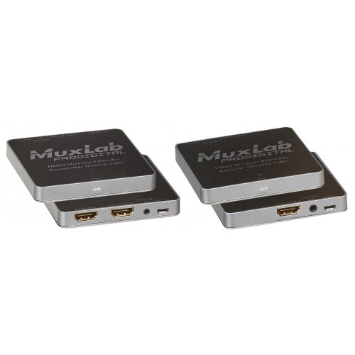 Muxlab Wireless HDMI Extender Kit