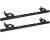 The Light Source UPB-2 TV Display Truss Bracket w/ 2 Clamps