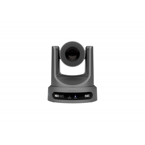 PTZOptics Move SE HDMI/SDI/USB/IP PTZ Camera w/20x Zoom - Grey