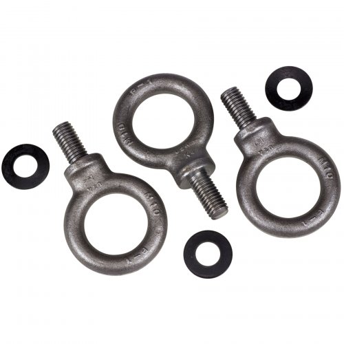 QSC M10 Eyebolt Kit-C for K/K.2/KLA12 & ADS Speakers