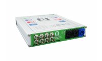 Barnfind BarnColor 4x3G-SDI Video Transmitter - Green