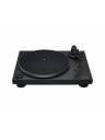 Technics SL-50C Direct Drive Turntable - Black