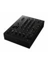 AlphaTheta DJM-V5 3-Channel DJ Mixer