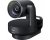 Logitech Rally Plus 4K UHD Conference Camera w/ Speaker + White Mic Pod