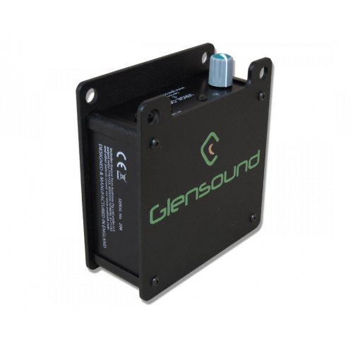 Glensound VIRGIL OB Dante/ AES67 Headphone Amplifier
