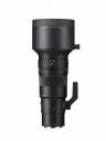 Sigma Sports 500mm F5.6 DG DN OS - L-Mount