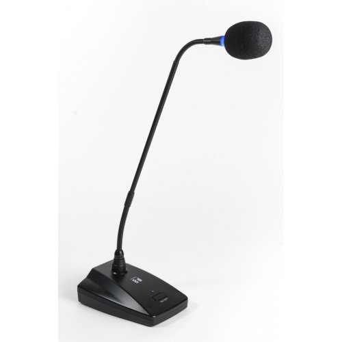 TOA EM-380 Gooseneck Microphone