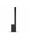 LD Systems MAUI 11 G3 MIX Portable Column PA System w/ Digital Mixer - Black