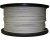 BRTB Contour 3224 Bulk Microphone Cable (Per Foot) - White