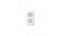 Hollyland LARK A1 Wireless Microphone Transmitter - Ivory White