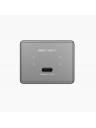 Obsbot Meet 2 AI-Powered 4K Webcam - Space Grey