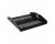 SyncSystem Centre-Mount Vented Universal Rack Shelf - 2U